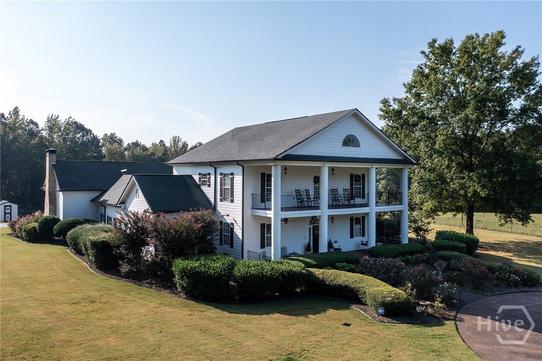 House in Colbert, Georgia, United States 2 - 17606049