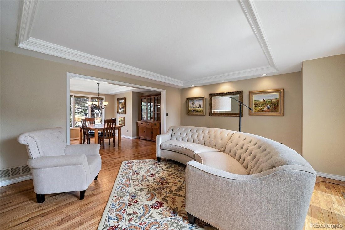 House in Lakewood, Colorado, United States 4 - 17612447