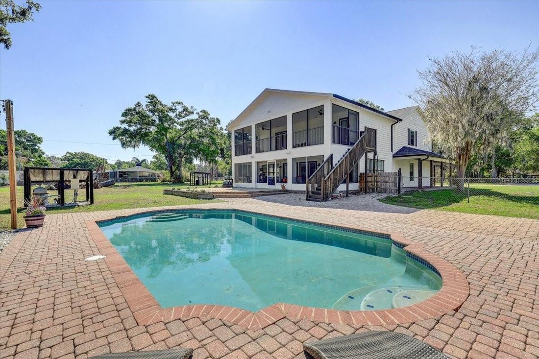 House in Valrico, Florida, United States 2 - 17604500