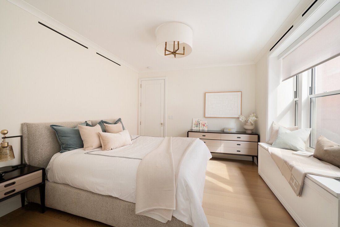 Apartment in New York, New York, United States 4 - 17599635