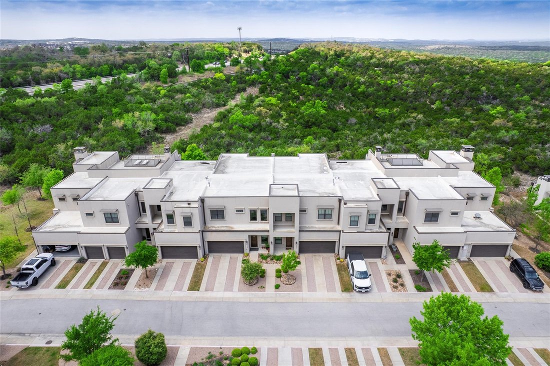 Condo in Austin, Texas, United States 2 - 17609482