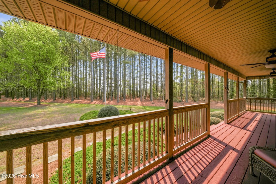 House in Camden, North Carolina, United States 5 - 17605422