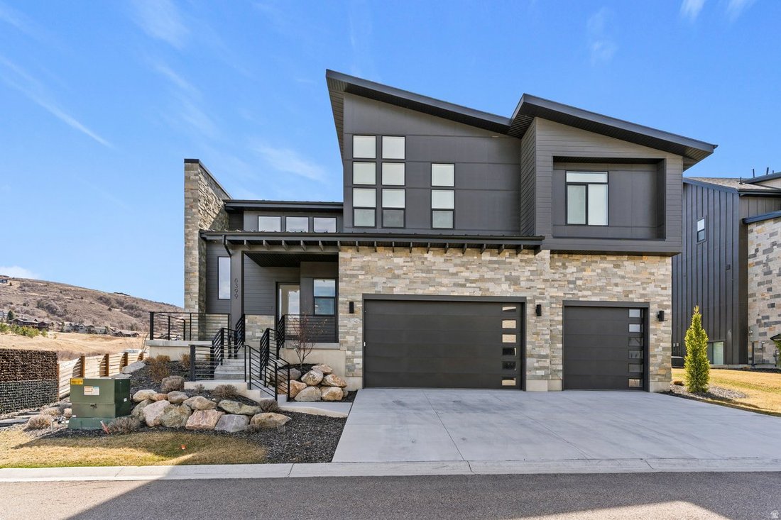 House in Huntsville, Utah, United States 2 - 17601615