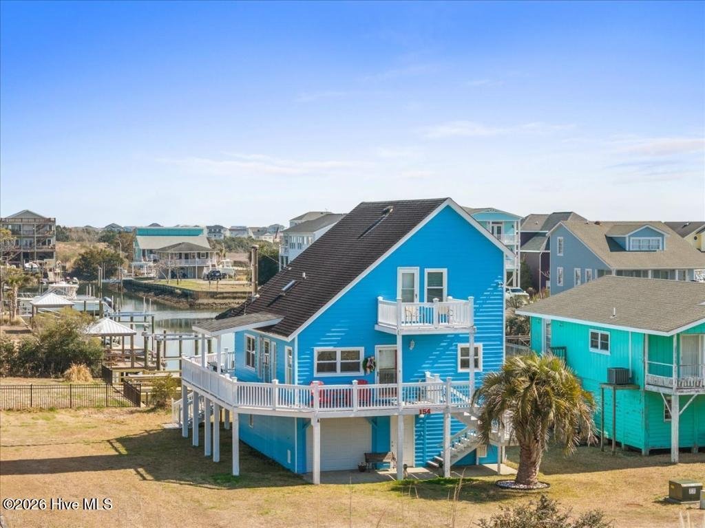 House in Holden Beach, North Carolina, United States 1 - 16778270