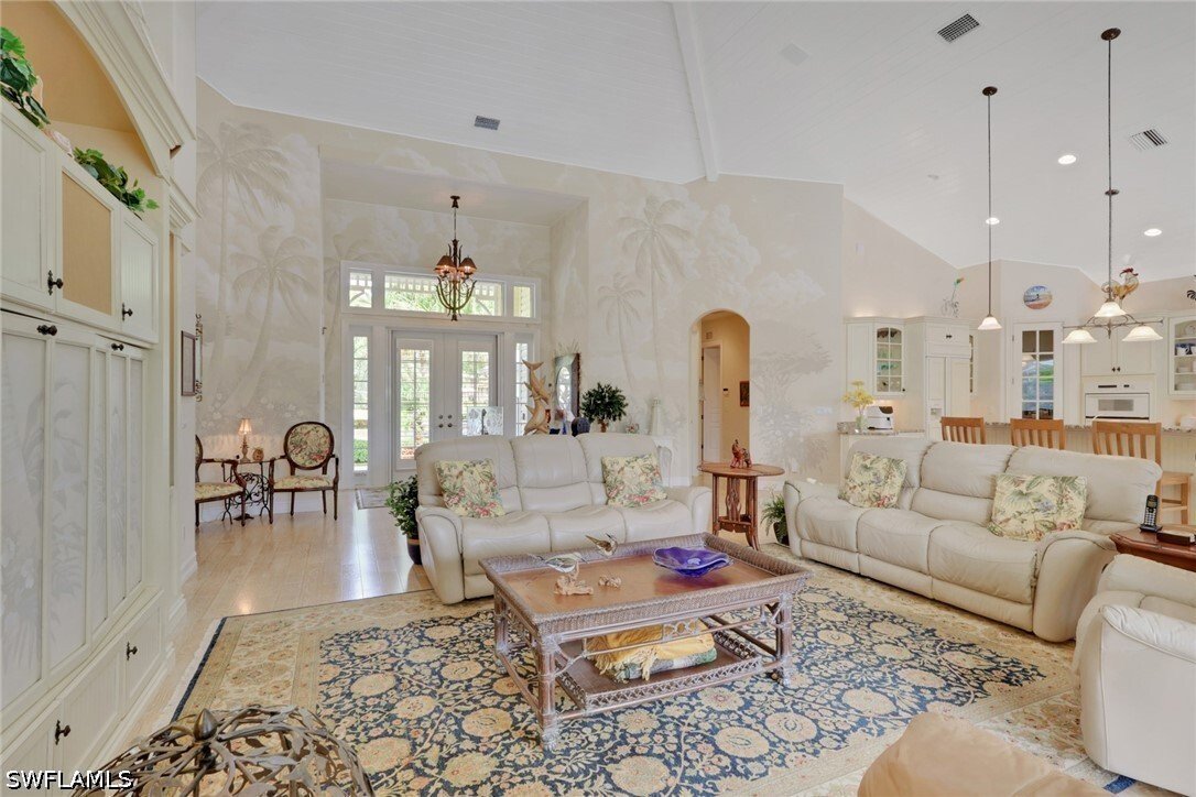 House in Naples, Florida, United States 4 - 17602208