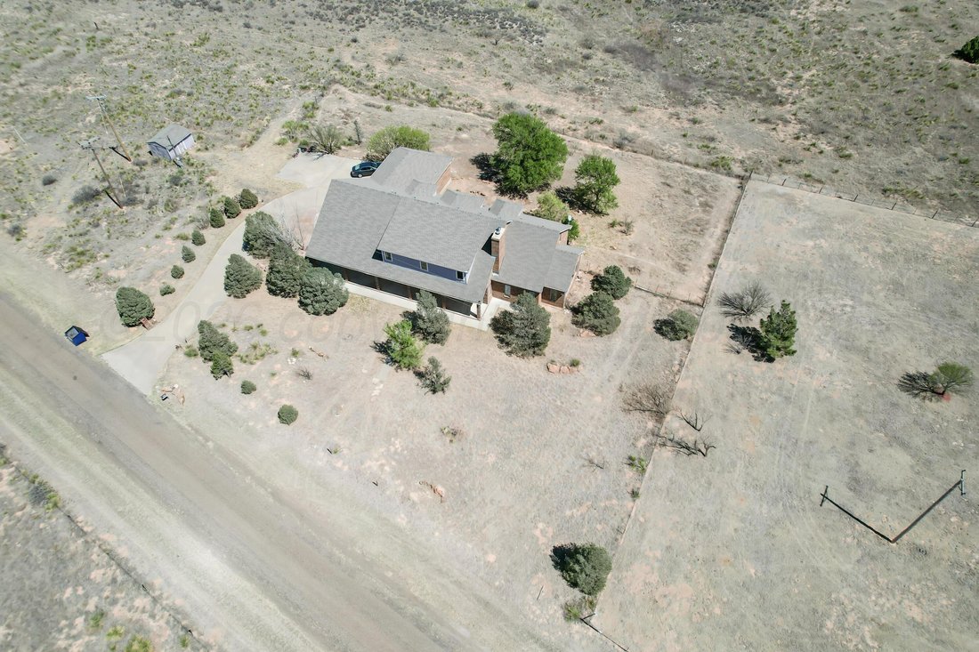 House in Amarillo, Texas, United States 5 - 17153211
