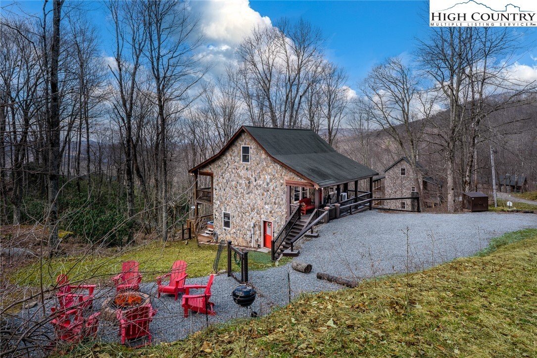 House in Banner Elk, North Carolina, United States 1 - 17598731