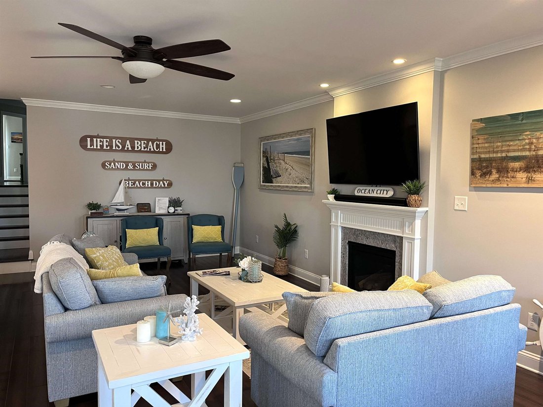 Condo in Ocean City, New Jersey, United States 4 - 17603006