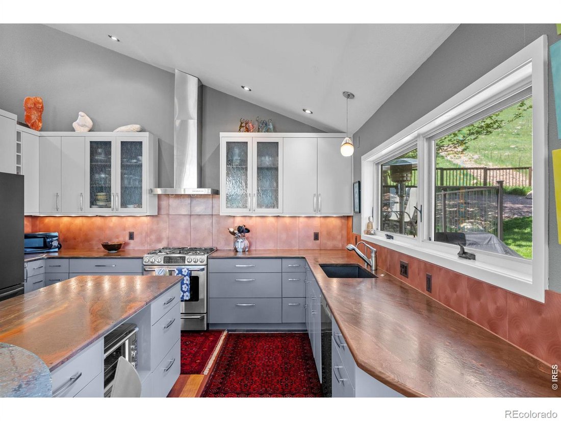 House in Boulder, Colorado, United States 4 - 16886812