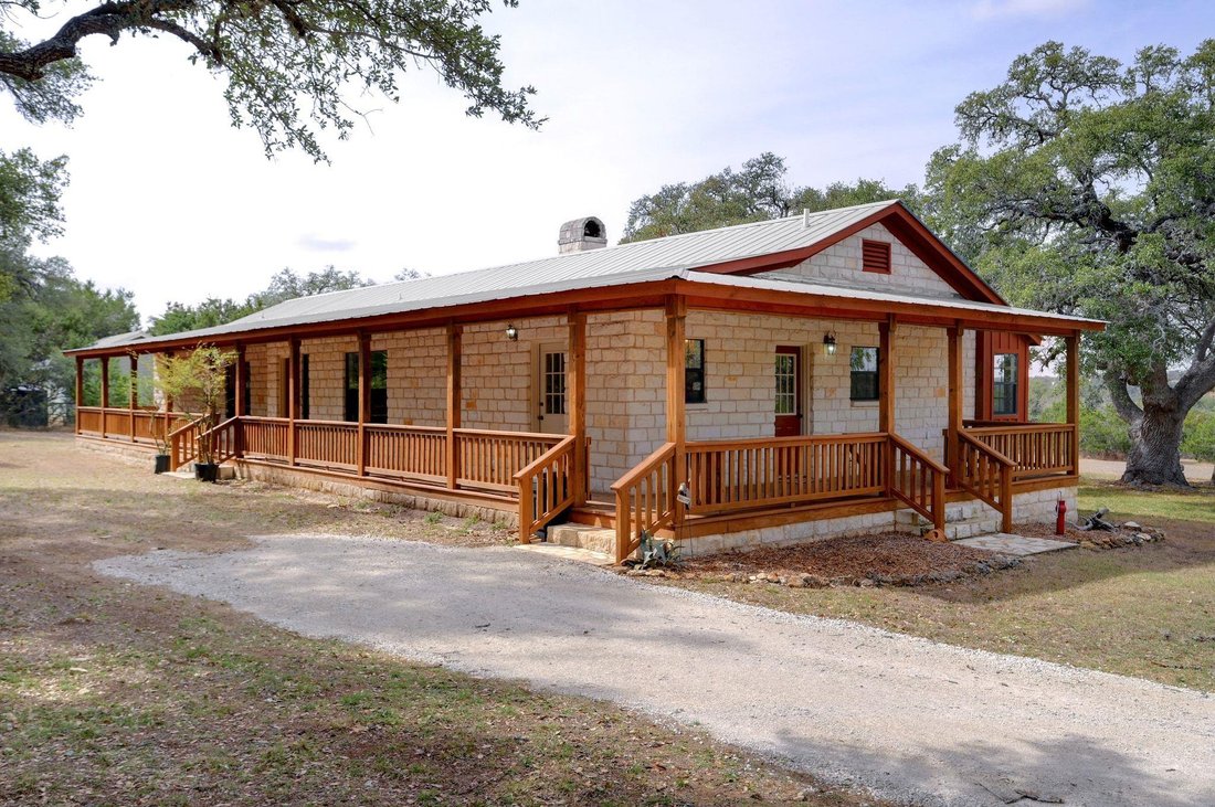 House in Wimberley, Texas, United States 1 - 17610406