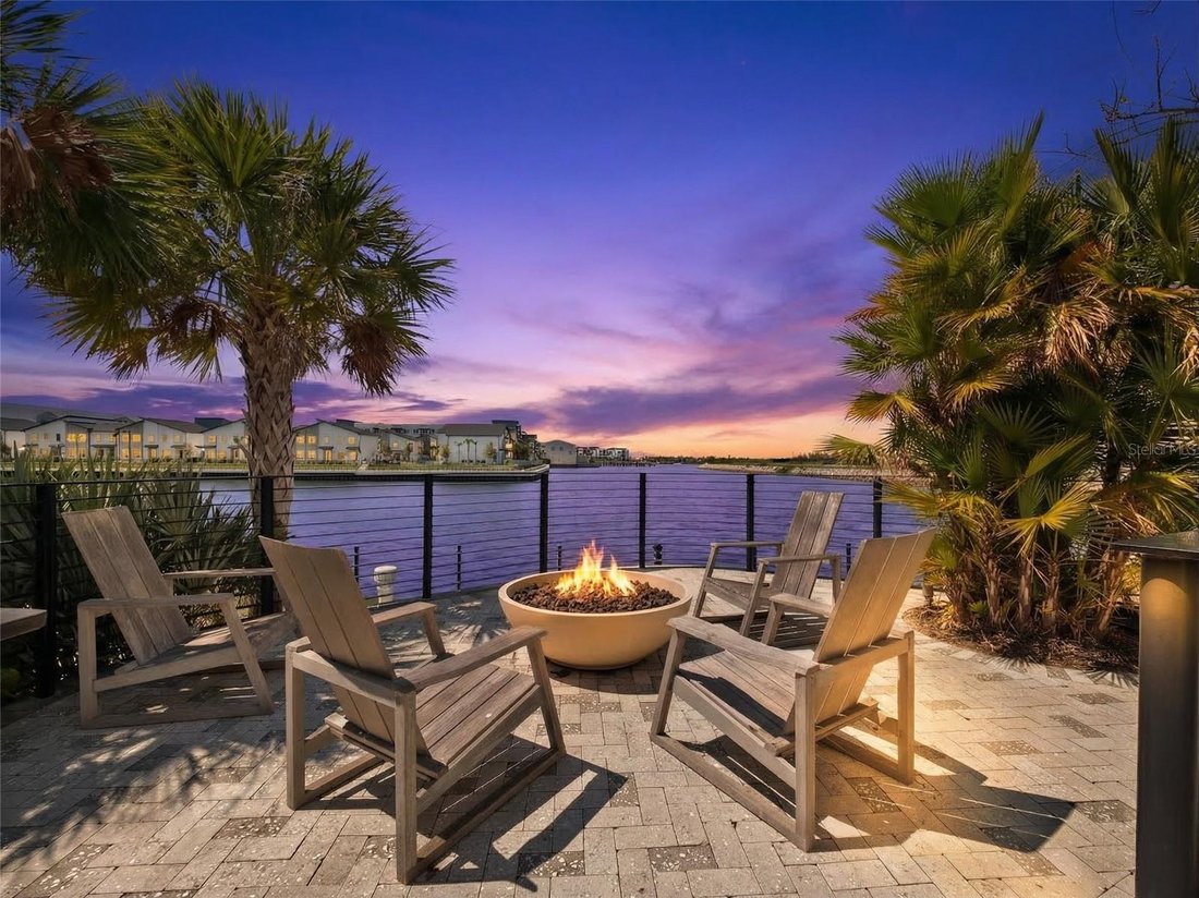 Townhouse in Tampa, Florida, United States 2 - 17603671