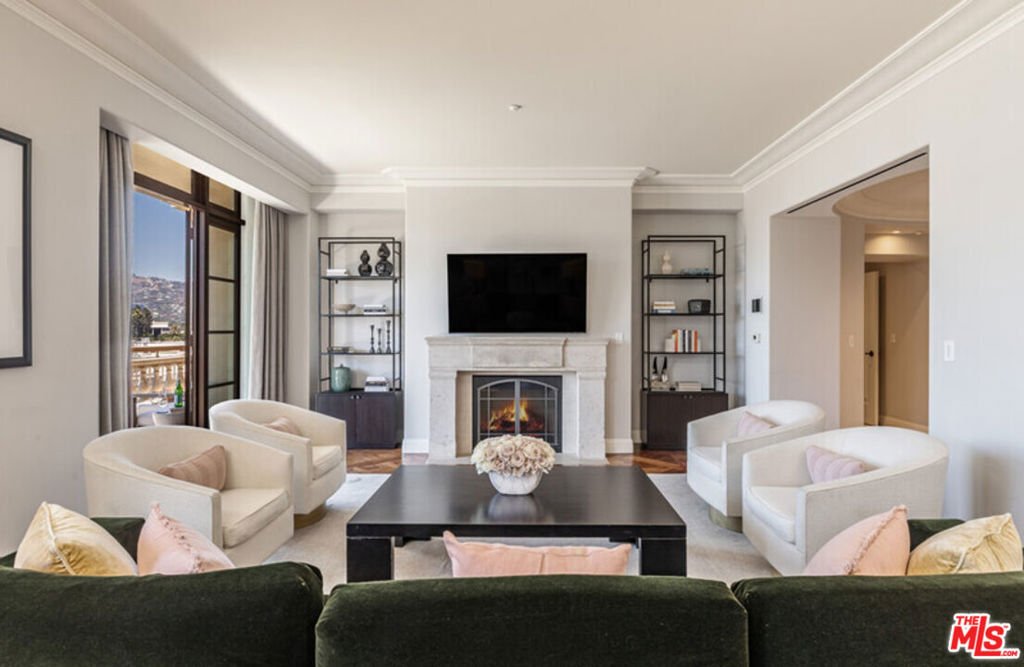 Condo in Beverly Hills, California, United States 2 - 17606500