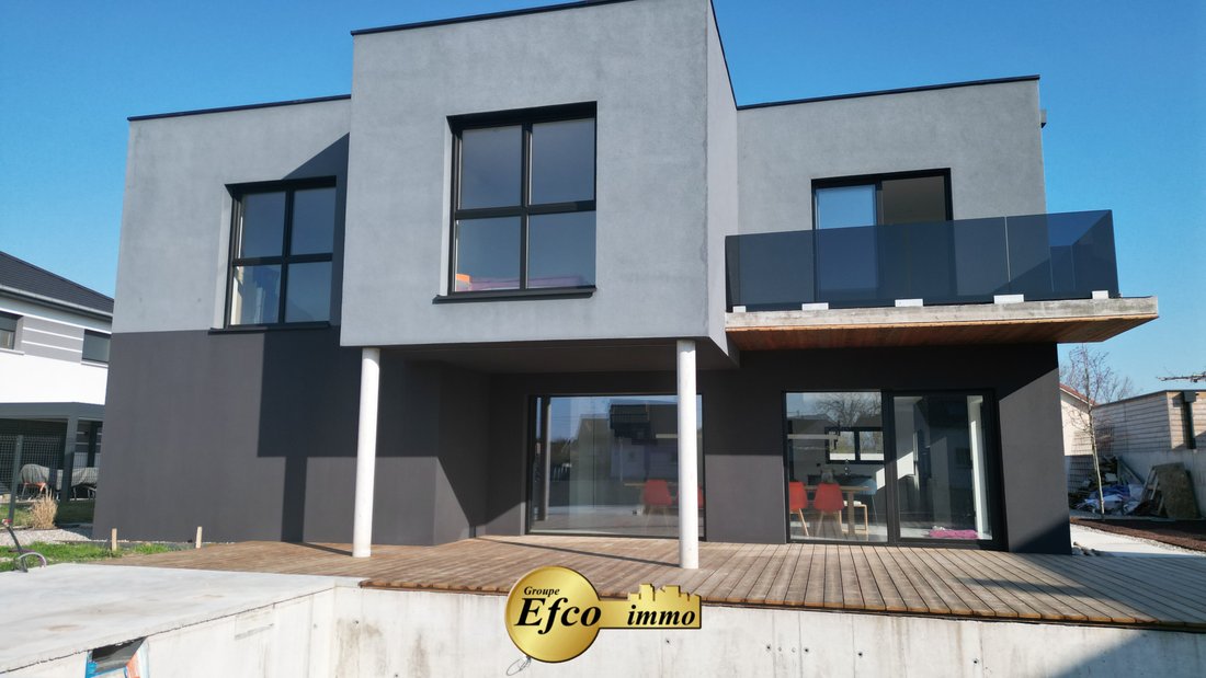 House in Blodelsheim, Grand Est, France 1 - 17599638