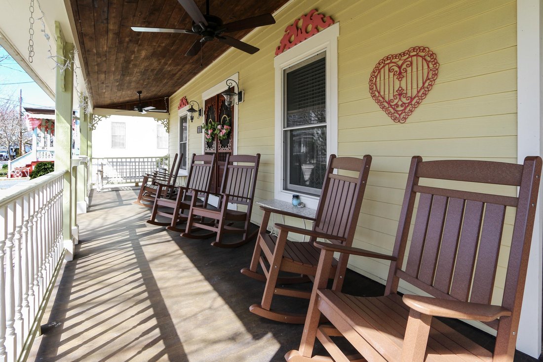 House in Cape May, New Jersey, United States 4 - 17602999