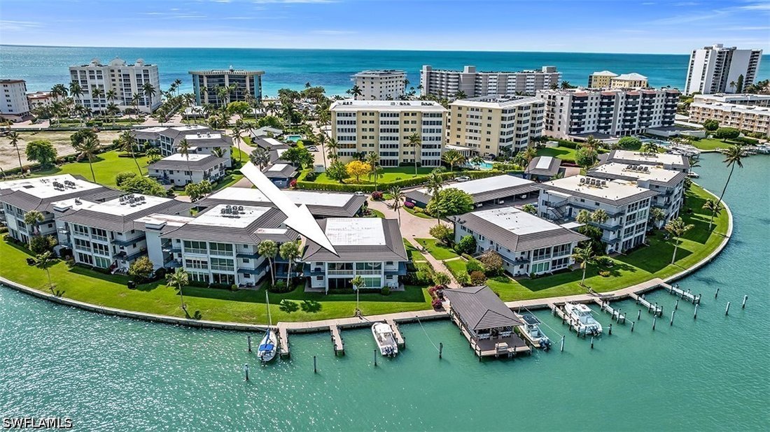 Condo in Naples, Florida, United States 1 - 17564010