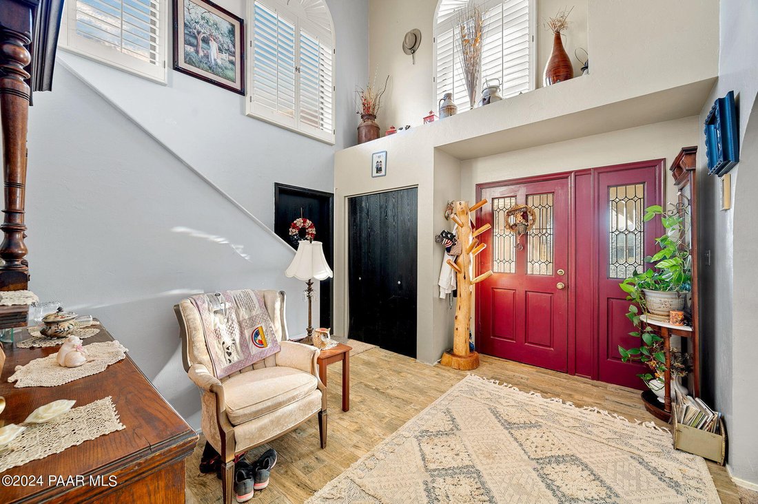 House in Mayer, Arizona, United States 5 - 17612274