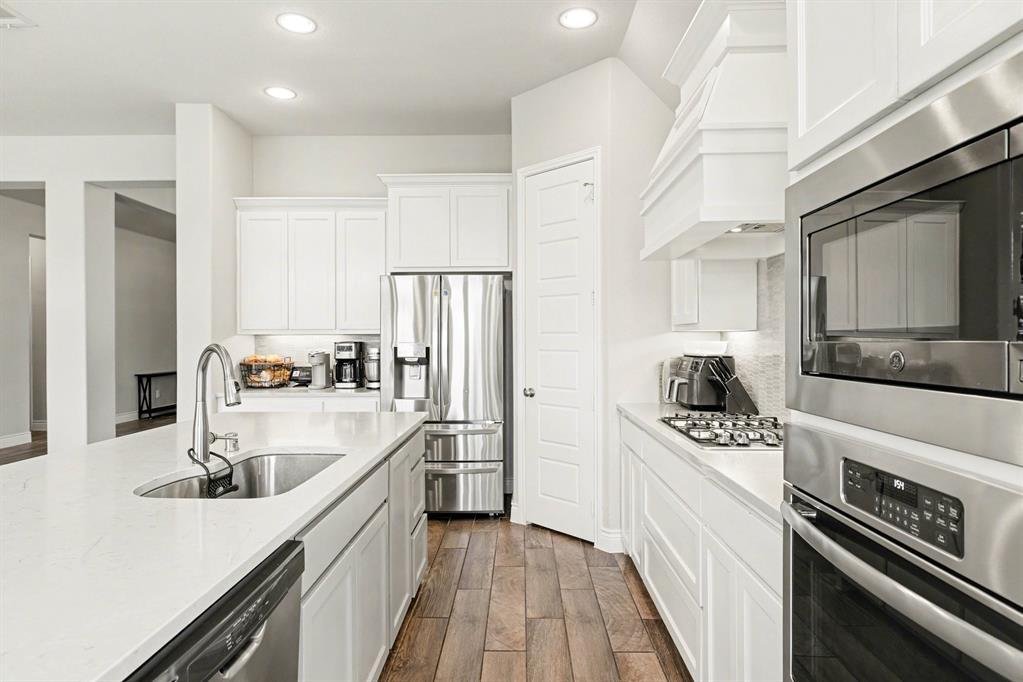 House in Celina, Texas, United States 4 - 17610617