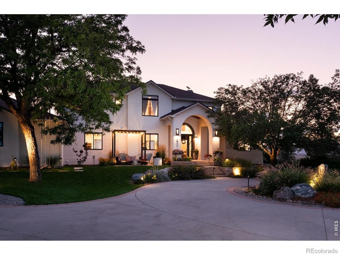 House in Longmont, Colorado, United States 4 - 17600205