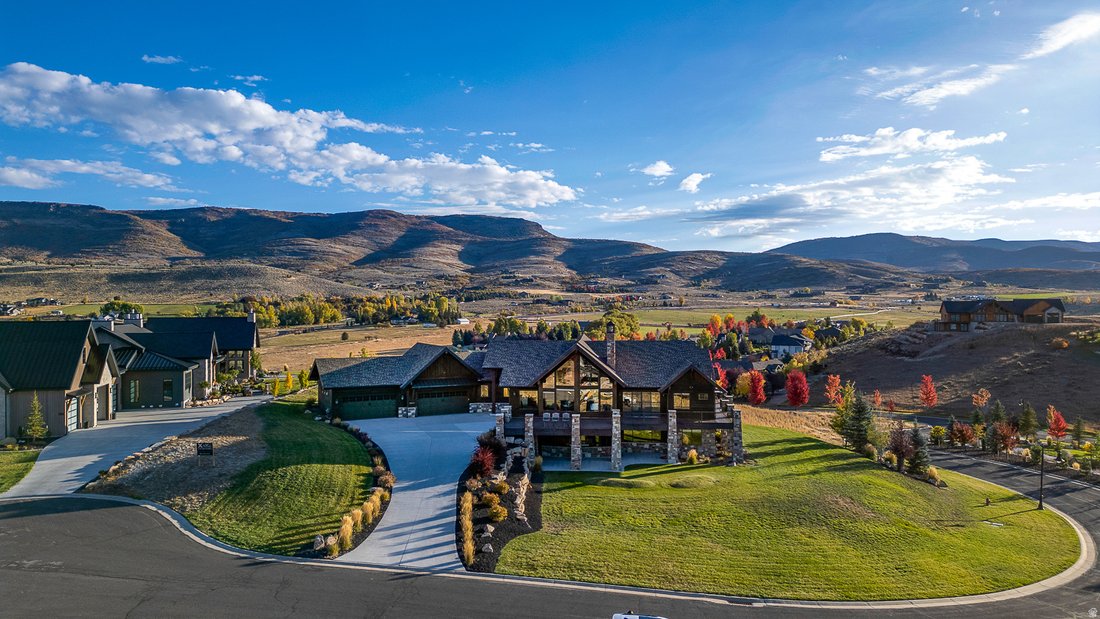 Casa a Heber City, Utah, Stati Uniti 1 - 17601467