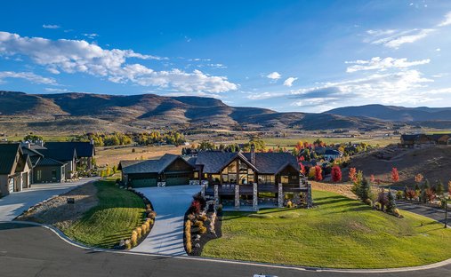 Casa a Heber City, Utah, Stati Uniti 1