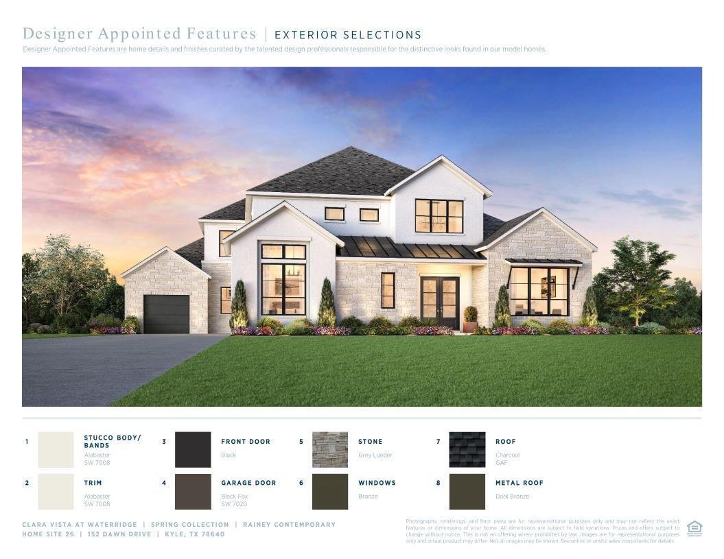 House in Kyle, Texas, United States 3 - 17609389