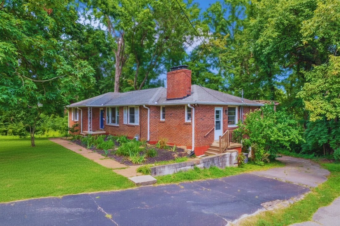 House in Nashville, Tennessee, United States 2 - 17607630