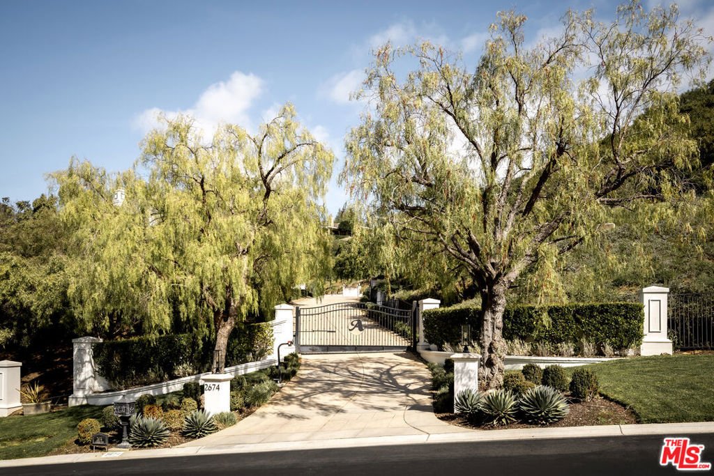 House in Thousand Oaks, California, United States 5 - 17606688