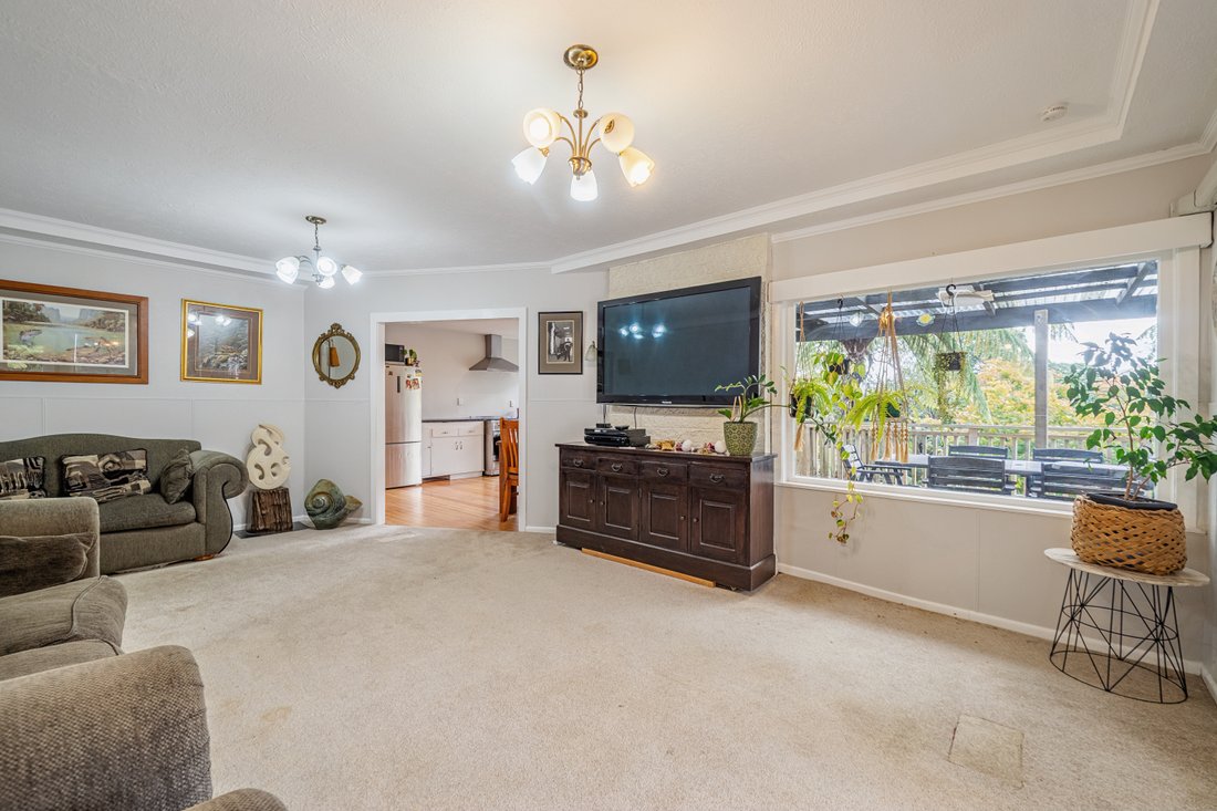 House in Lower Hutt, Wellington, New Zealand 4 - 17611764