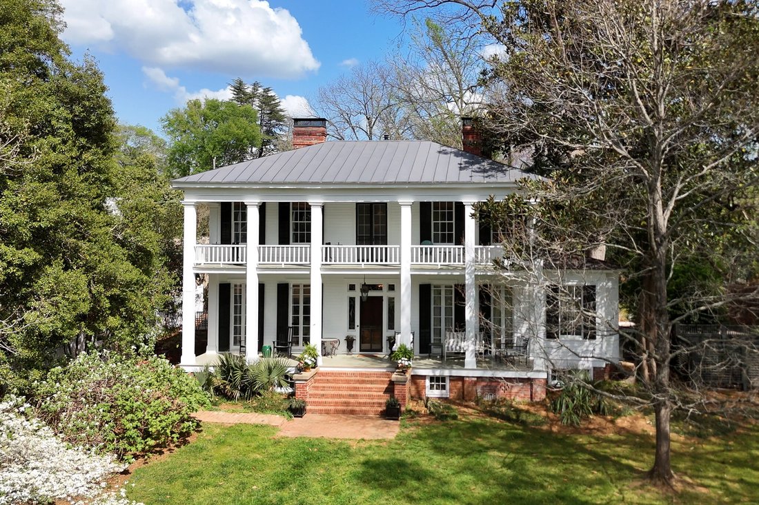 House in Hillsborough, North Carolina, United States 1 - 17598431