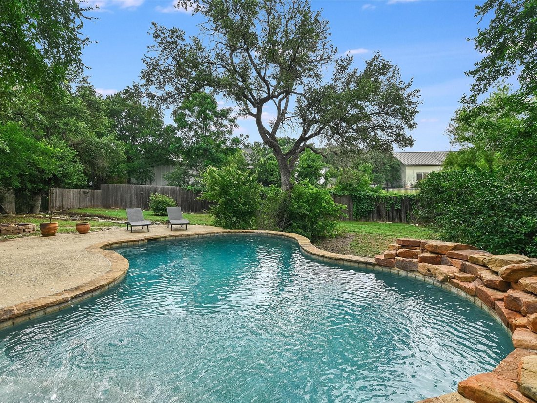 House in Austin, Texas, United States 1 - 17610046