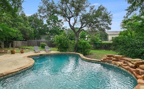 House in Austin, Texas, United States 1