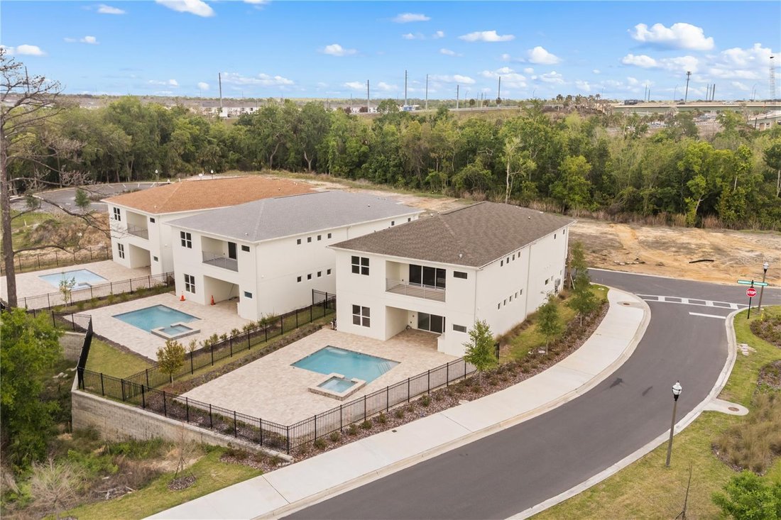 House in Kissimmee, Florida, United States 4 - 17604392