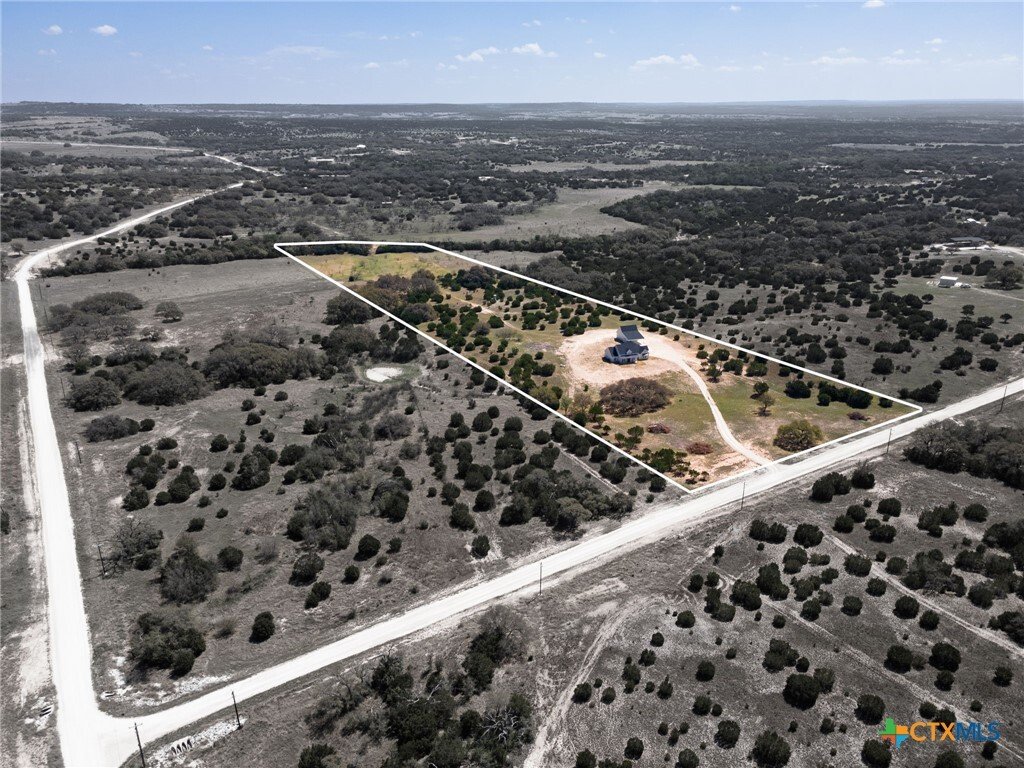 House in Goldthwaite, Texas, United States 3 - 17601395