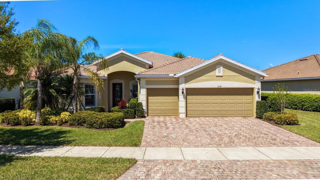 House in Sarasota, Florida, United States 1 - 17466601
