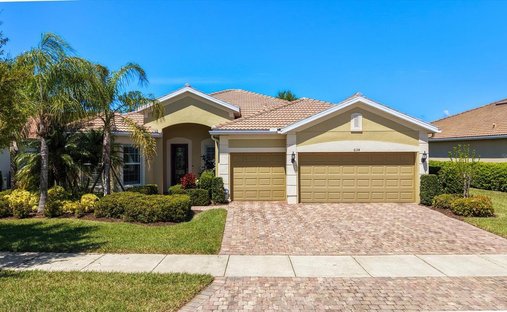 House in Sarasota, Florida, United States 1