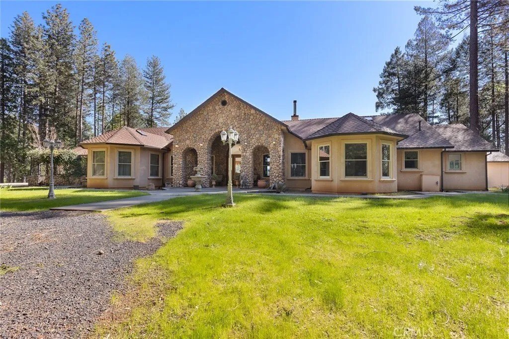 Casa a Forest Ranch, California, Stati Uniti 3 - 17606875