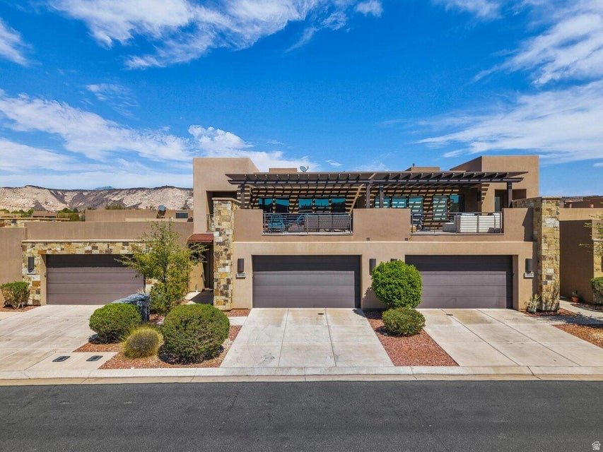 Townhouse in St. George, Utah, United States 3 - 17601835