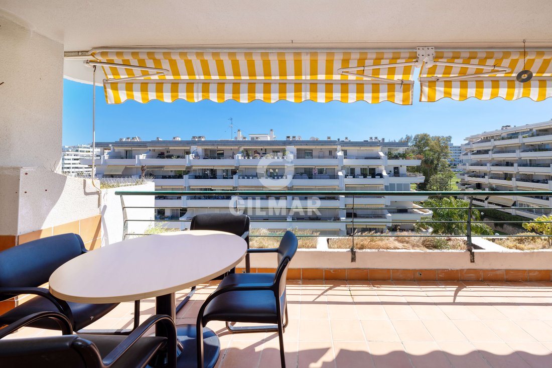 Penthouse in Guadalmina Alta, San Pedro de Alcantara, Spain 3 - 17573310