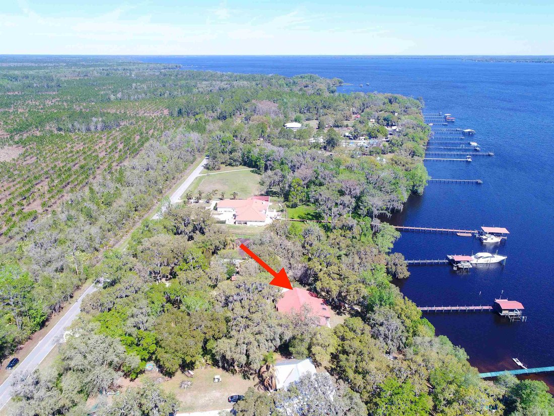 House in Palatka, Florida, United States 5 - 17612100