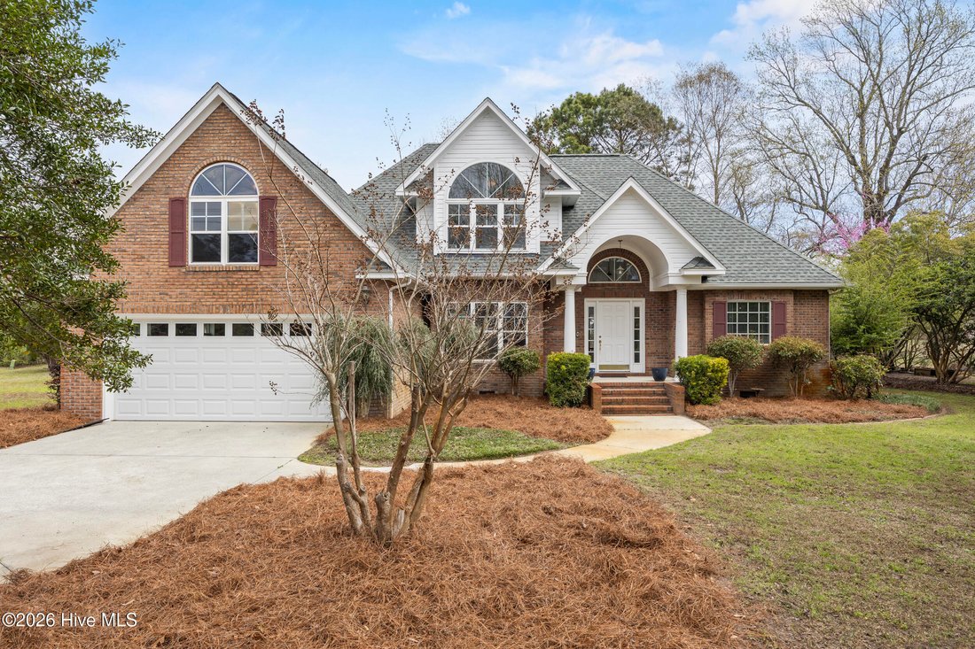 House in Wilmington, North Carolina, United States 1 - 17605202