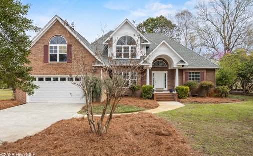 House in Wilmington, North Carolina, United States 1
