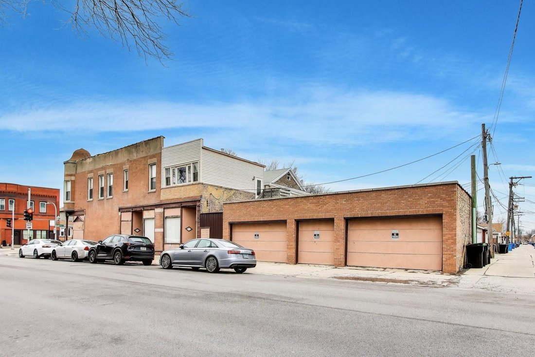 House in Chicago, Illinois, United States 3 - 17609087