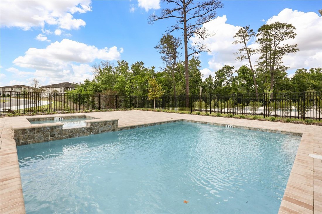 House in Kissimmee, Florida, United States 5 - 17604392