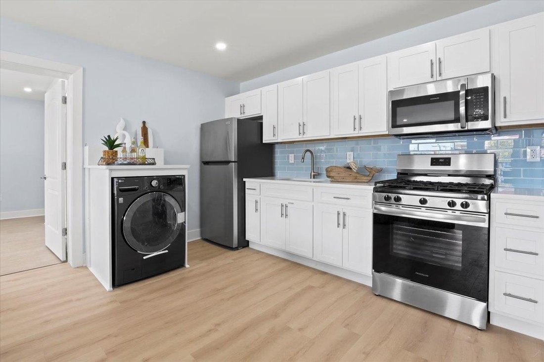 Condo in Wildwood, New Jersey, United States 2 - 17603107