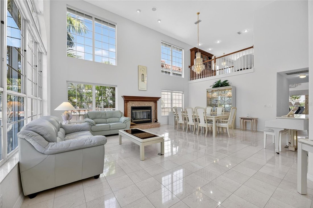 House in Apollo Beach, Florida, United States 3 - 17603848
