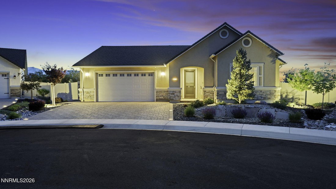 House in Reno, Nevada, United States 4 - 17599478