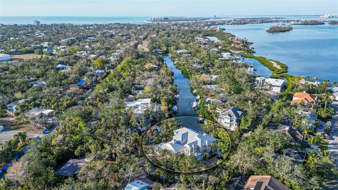 House in Siesta Key, Florida, United States 5 - 17180950