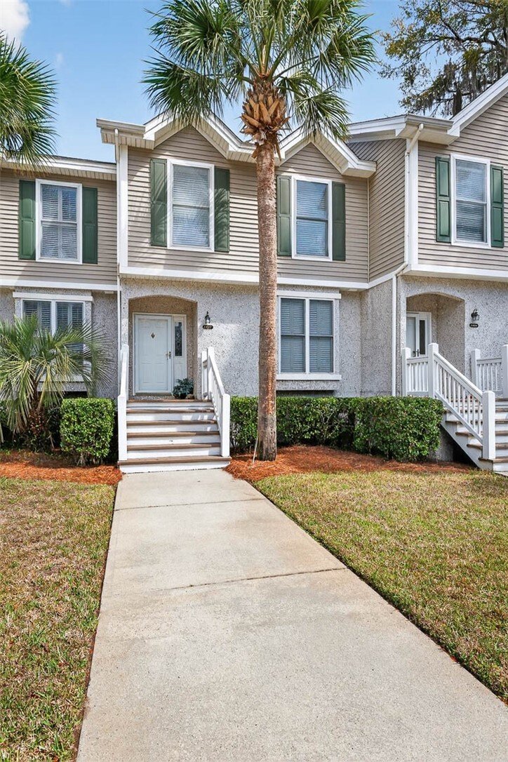 Condo in St. Simons, Georgia, United States 3 - 17599015