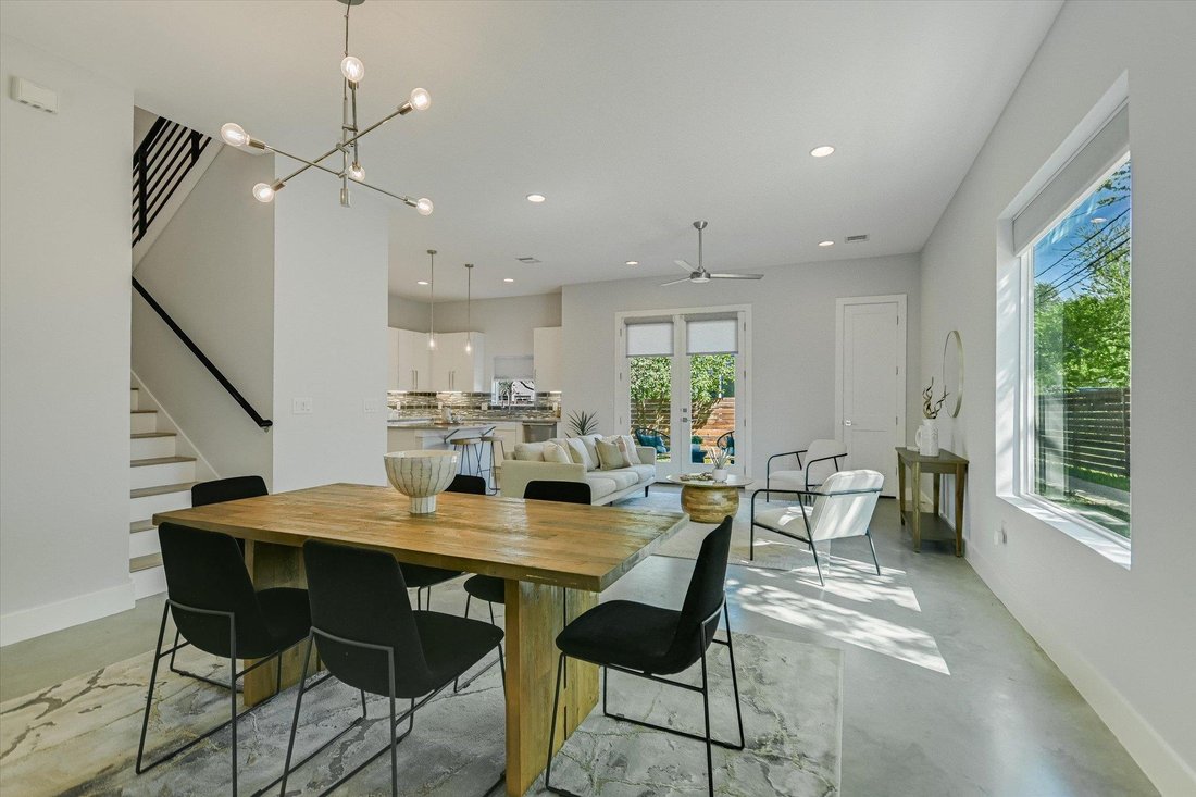 Condo in Austin, Texas, United States 5 - 17356402