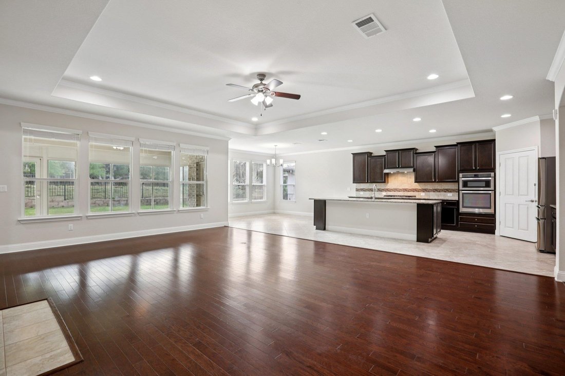 House in Georgetown, Texas, United States 3 - 17609376
